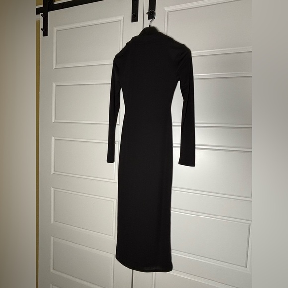 NWT Lovers + Friends James midi dress - Picture 5 of 8